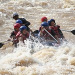 Kota Kinabalu Water Rafting from RM 130.00 Borneo Tours and Travel image