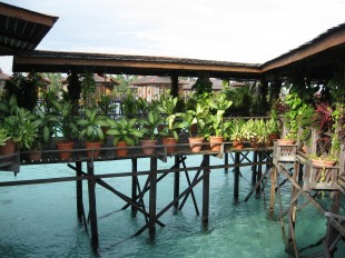 Mabul Resort 3D2N mabul islands image