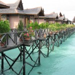 Mabul Resort Mabul Resort