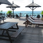 Kapalai Resort Kapalai Resort
