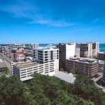 Kota Kinabalu City Kota Kinabalu City