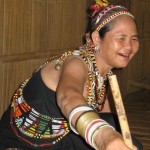 Kadazan Dusun Kadazan Dusun