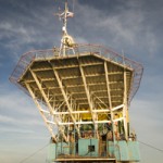 Oilrig Oilrig