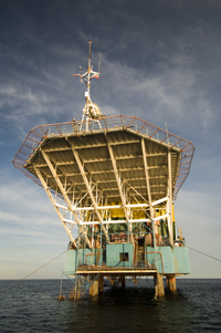Oilrig Seaventures 3D2N seaventures image