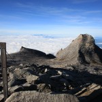 Mt Kinabalu Mt Kinabalu