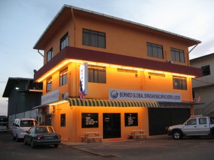 Borneo Global Sipadan Backpackers & Dive Centre Sipadan Diving Centre package image