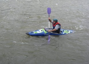 Kayaking Kayaking 2D1N kayaking image