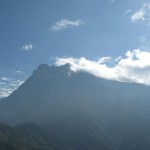 KNP Mt Kinabalu KNP Mt Kinabalu