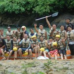 Rafter Rafter