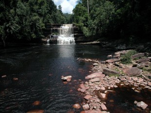 Maliau Basin Maliau Basin 5D4N maliau basin image