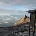 Mt Kinabalu Mt Kinabalu