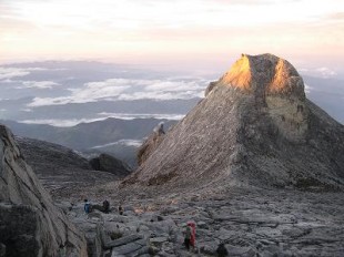 Mt kinabalu Mt Kinabalu 2D/1N climb mt kinabalu image