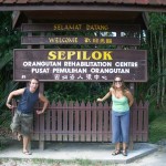 Sepilok Centre Sepilok Centre