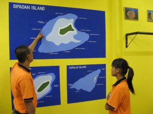 Sipadan Island Sipadan Diving Centre package image