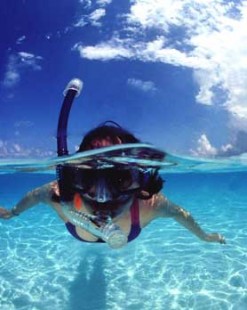 Snorkel Sipadan Mabul Kapalai Day Trip package image