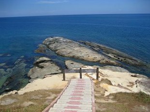 Tip of Borneo Tip of Borneo kota kinabalu tours image