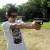 Hand Gun Hand Gun