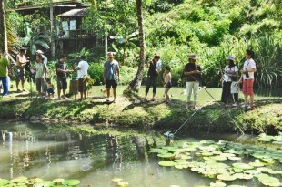 Pic (3) Farmstay borneo tours image