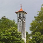 Atkinson Clock Tower Atkinson Clock Tower