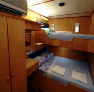 MV Celebes Explorer Specifications liveaboard image