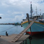 Semporna Town Semporna Town