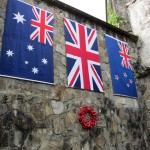 Kundasang War Memorial Kundasang War Memorial