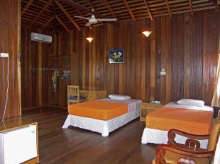 Maratua Paradise Resort maratua image