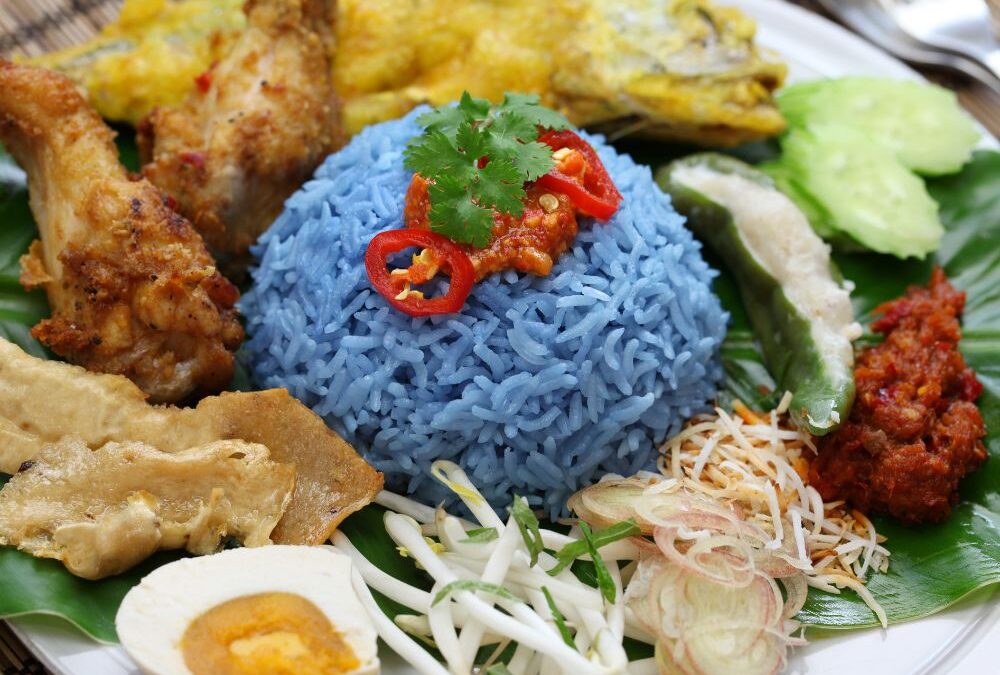 Sabah Traditional Cooking Class With Market Visit
